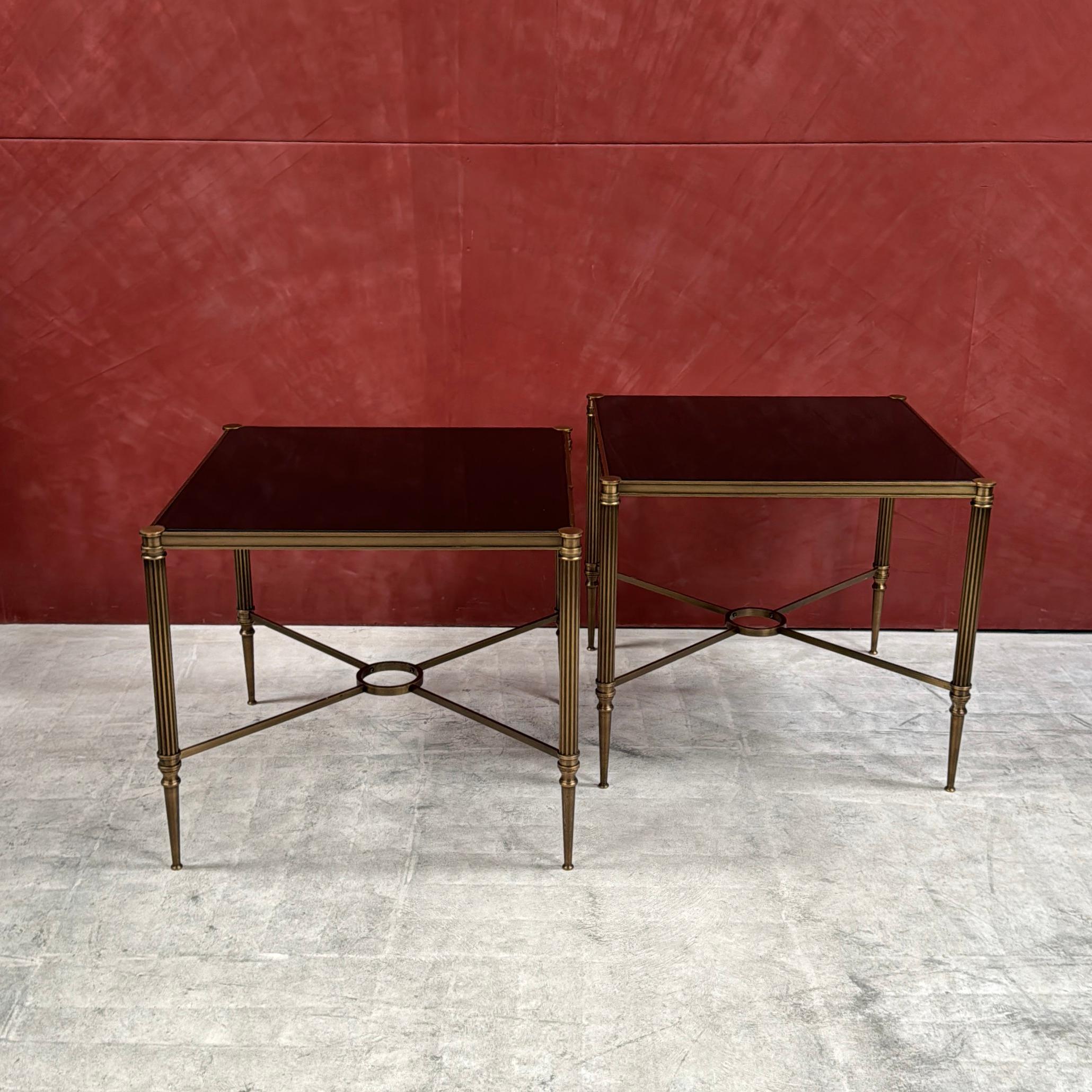 A gran escala desde el Hotel Savoy de Londres
Muy buena calidad, fuerte y resistente
3 pares disponibles
Circa 1960s, Italiano
