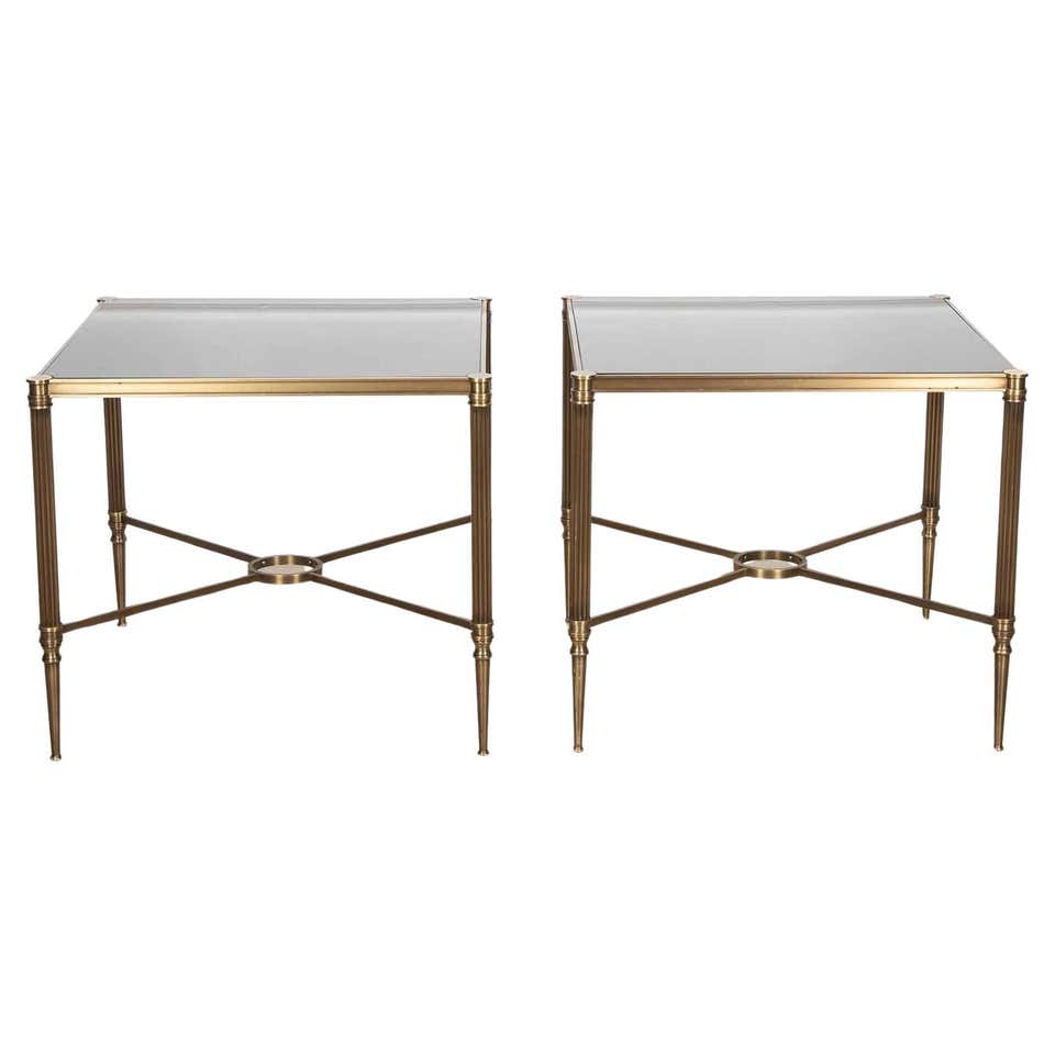 Bronze Side Tables - 1,240 For Sale at 1stDibs | antique bronze side ...