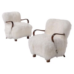 Lounge Chairs