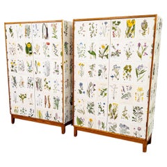 Cabinets