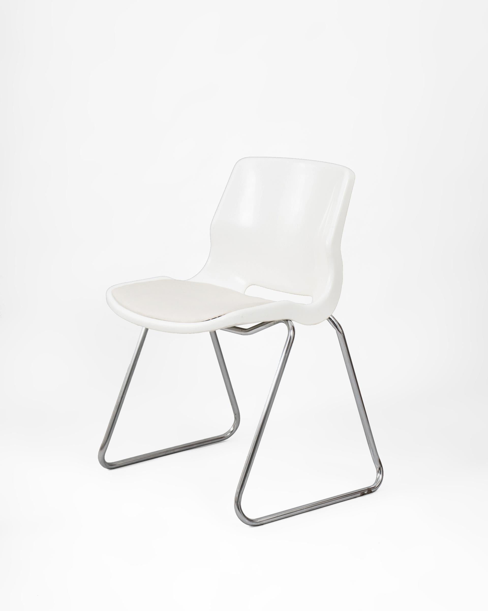 ikea snille chair