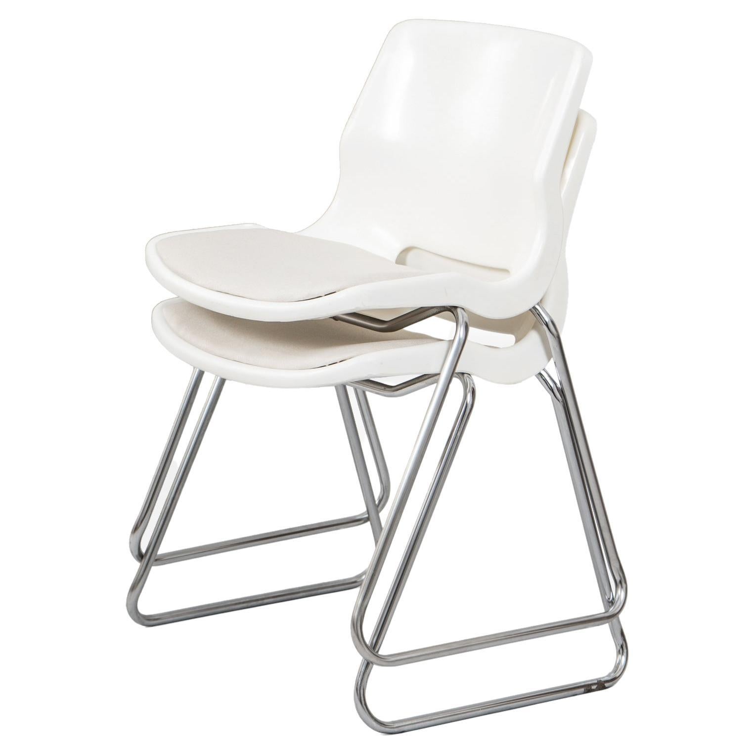 Overman Sweden Chairs