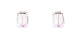 Coppia di plafoniere scandinave con montaggio ad incasso