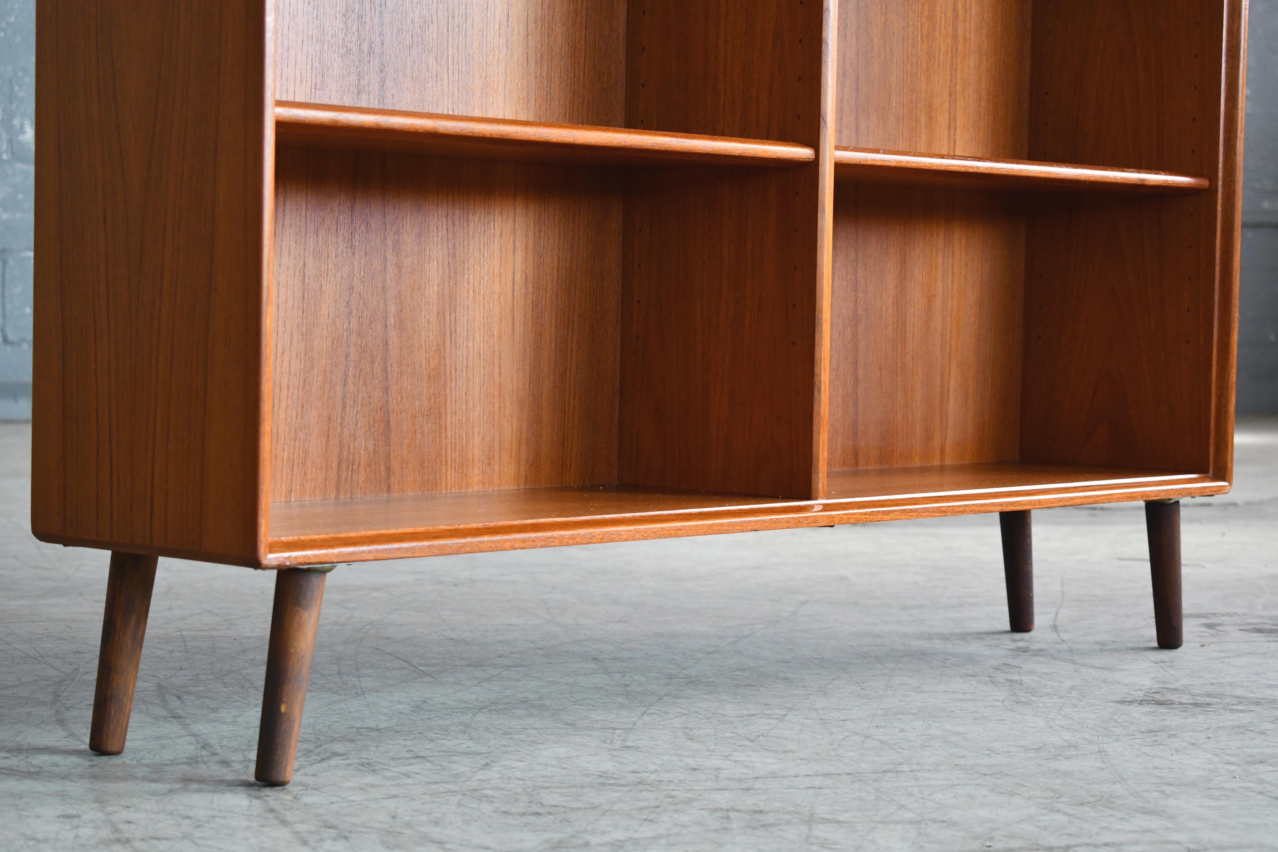 scandinavian bookcases