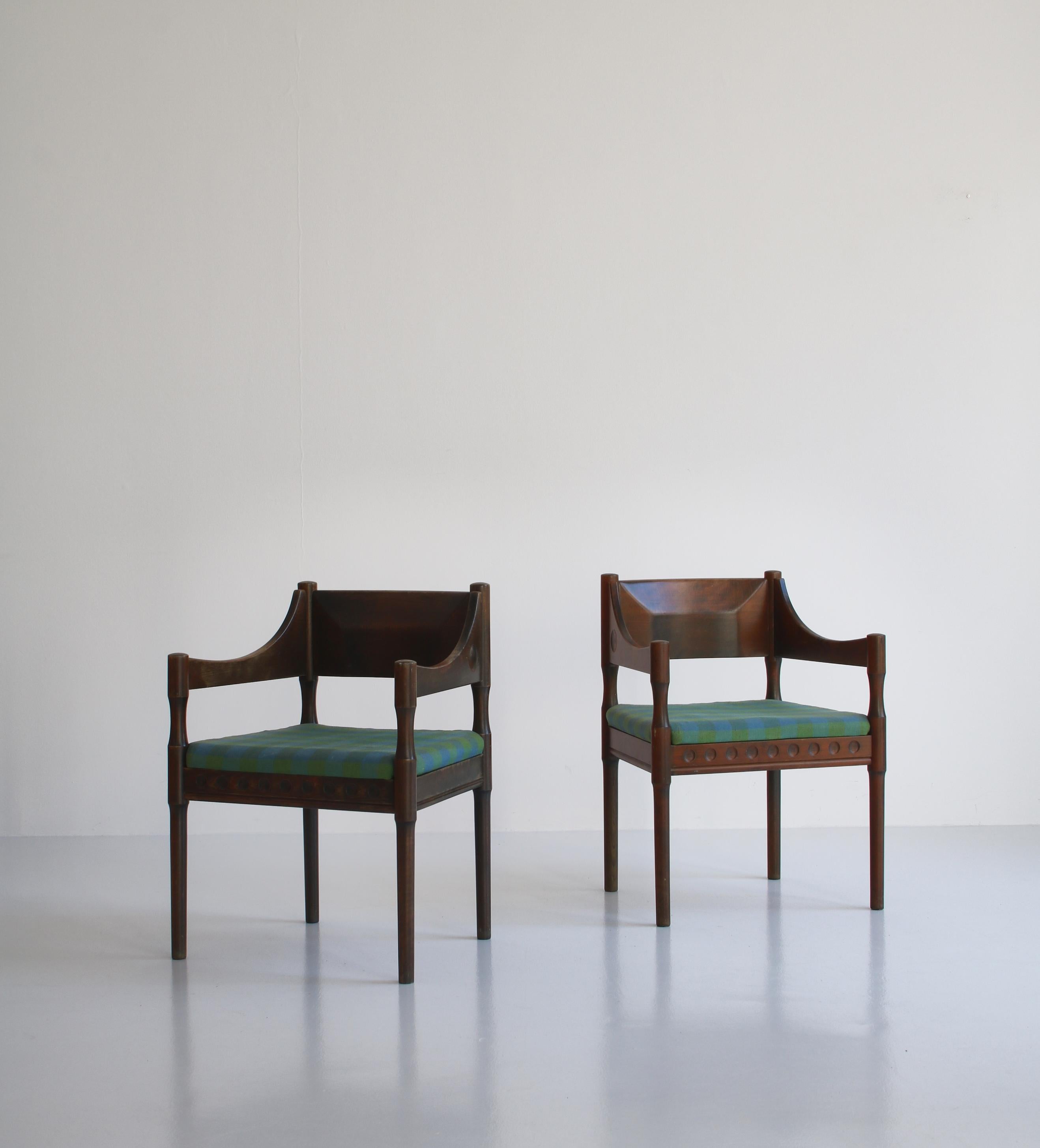 scandi style armchairs