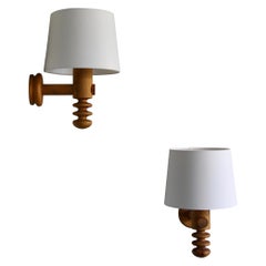 Brutalist Lighting