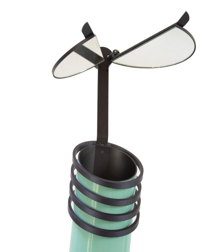 Pair of Scandinavian Modern Table Lamps "Skarabé" for Ateljé Lyktan, Sweden  For Sale at 1stDibs