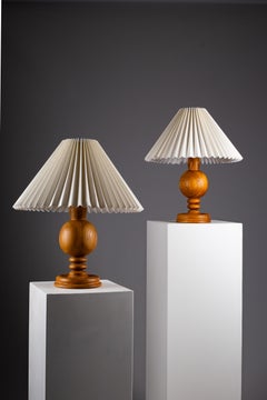 Table Lamps