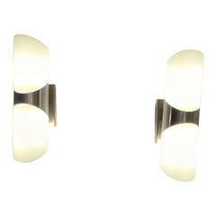 Pair of sconces 70s