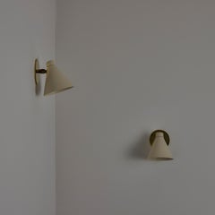 Pair of Sconces by Arteluce