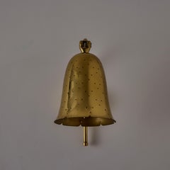 Pair of Sconces by Boréns Borås