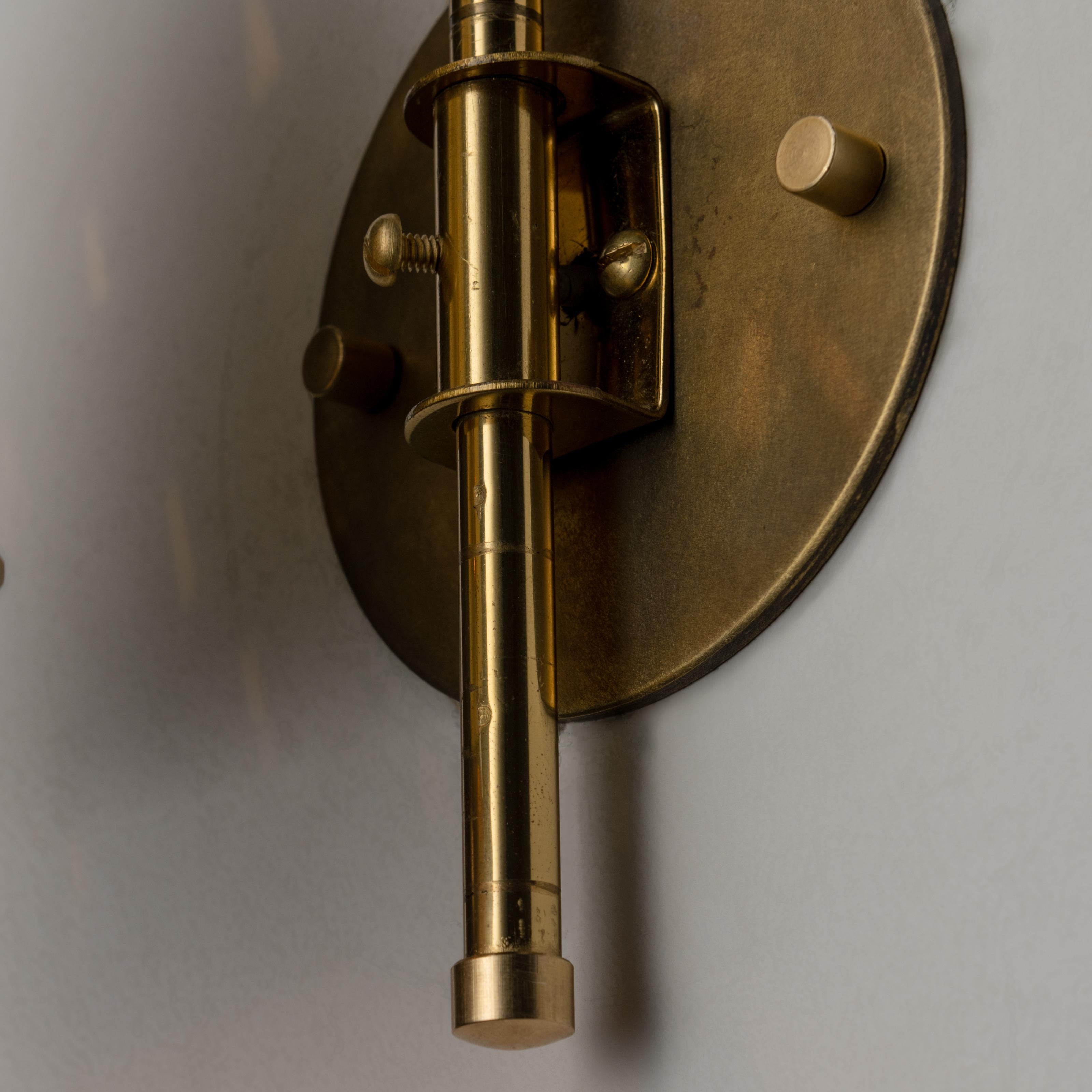 Pair of Sconces by Boréns Borås 1