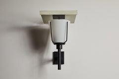 Pair of Sconces by Bruno Chiarini