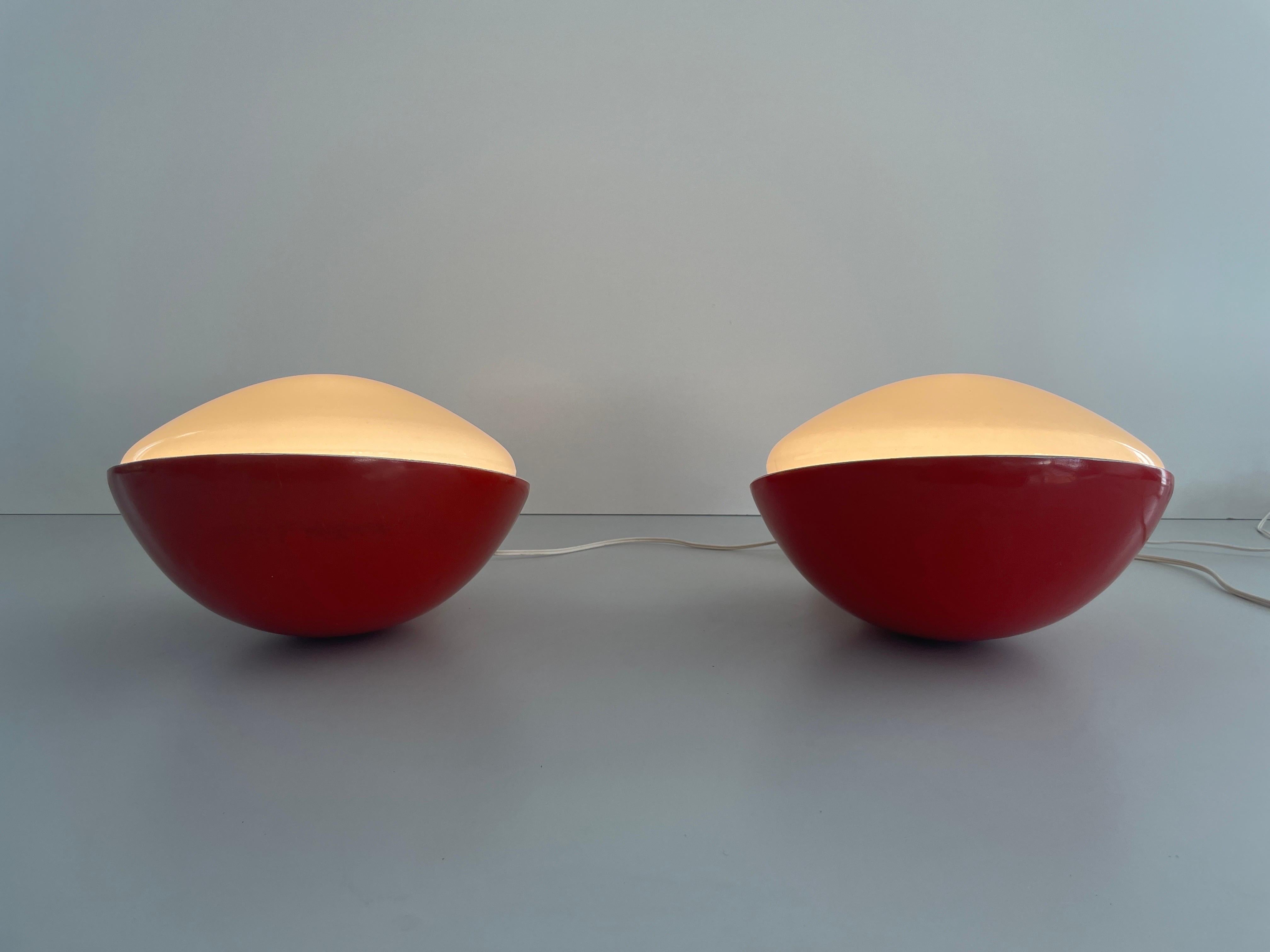 Pair of Sconces by Candle, Fontana Arte Edition, 1974, Italy 7