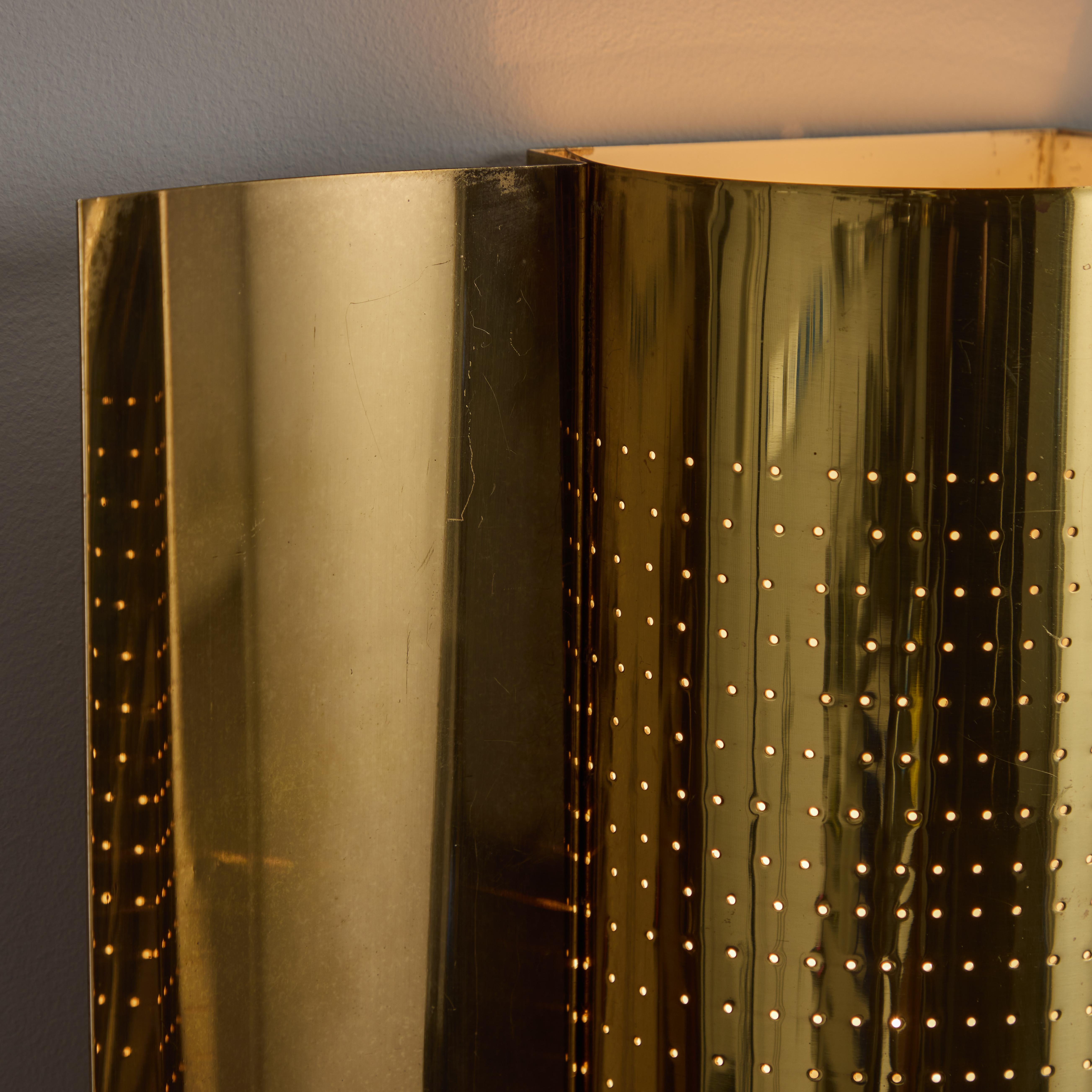 Pair of Sconces by Haga Belysning For Sale 10