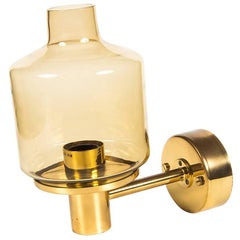 Pair of Sconces by Hans-Agne Jakobsson