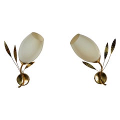 Pair of Sconces by Itsu