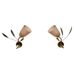 Pair of Sconces by Itsu