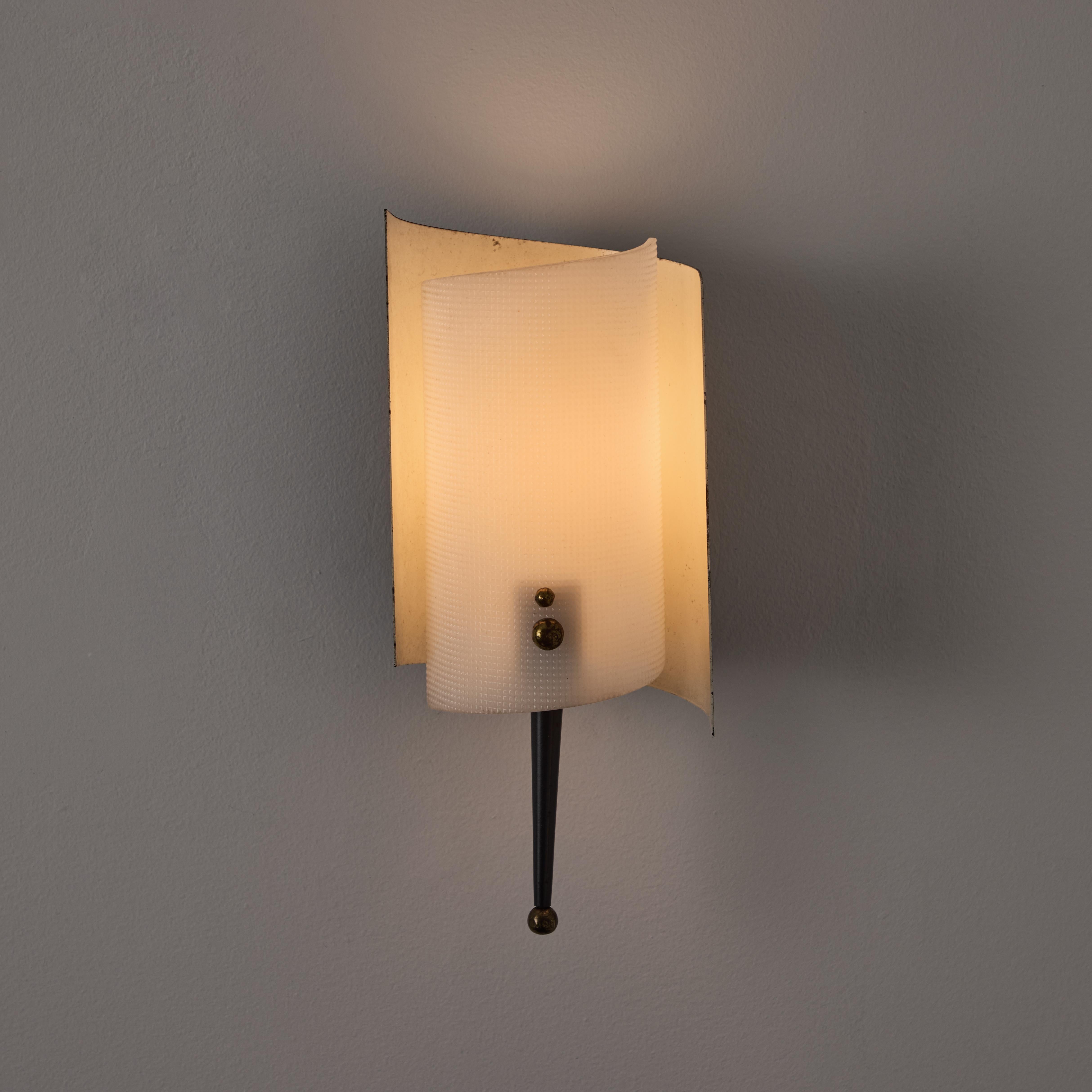 Pair of Sconces by Jacques Biny 3