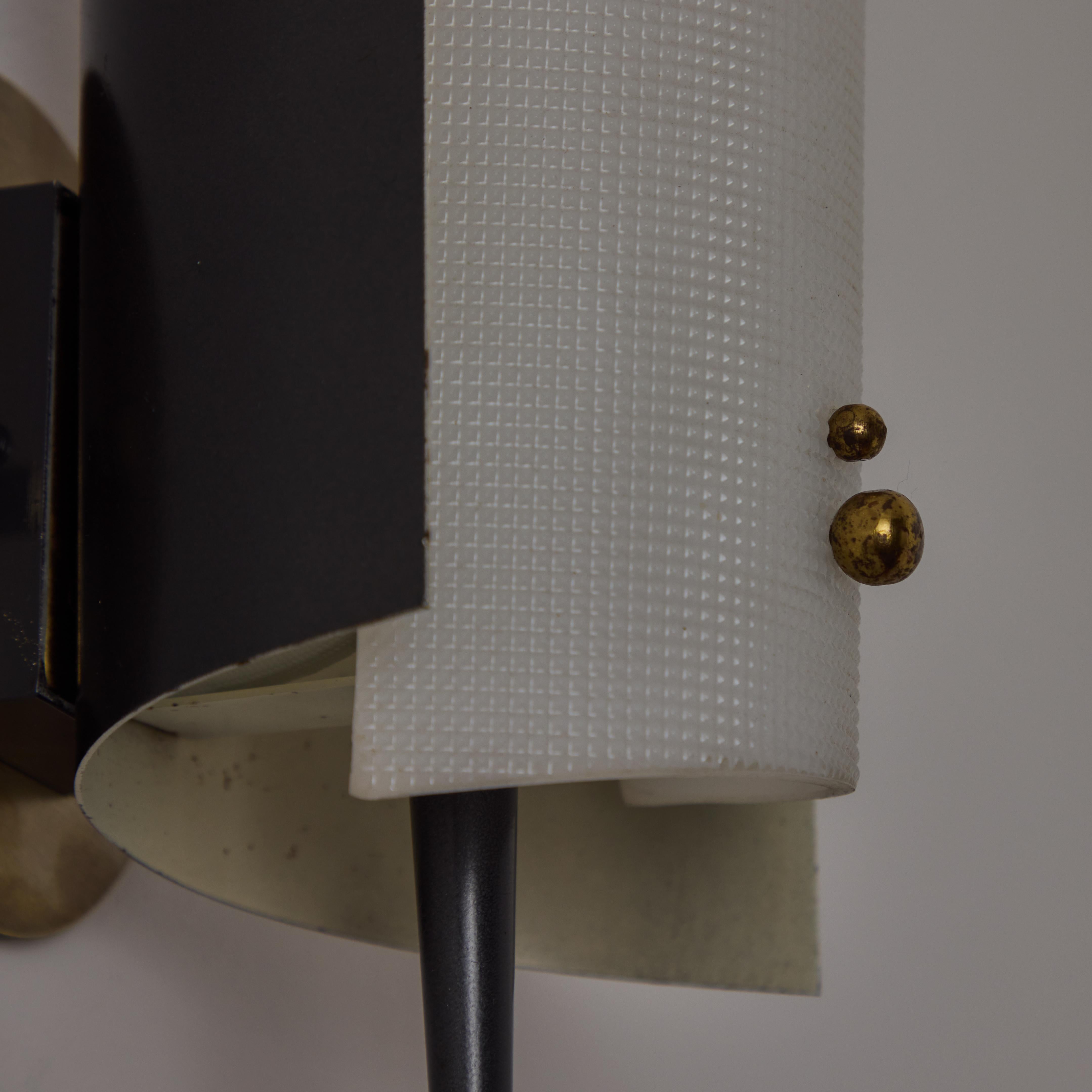 Pair of Sconces by Jacques Biny 6