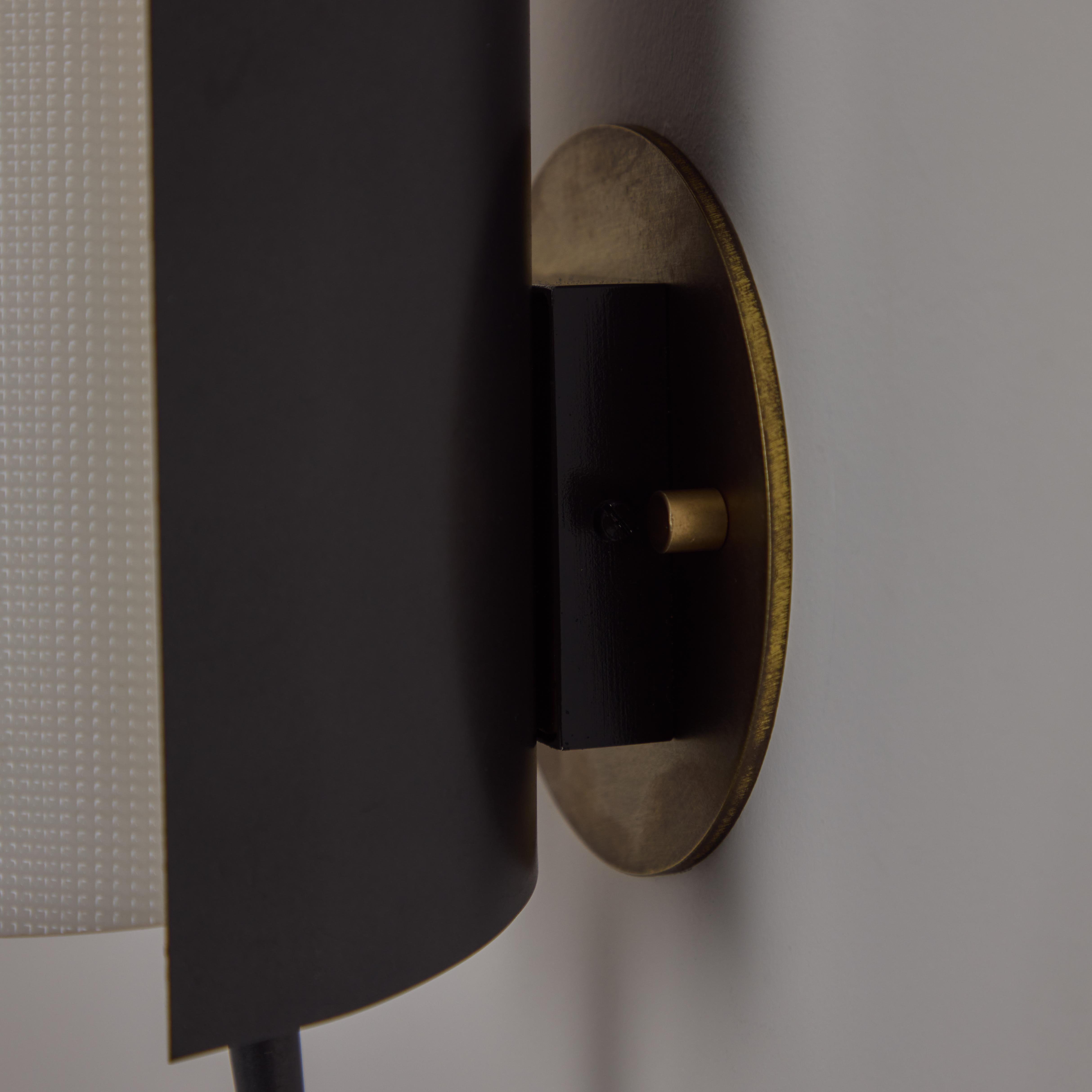 Pair of Sconces by Jacques Biny 7