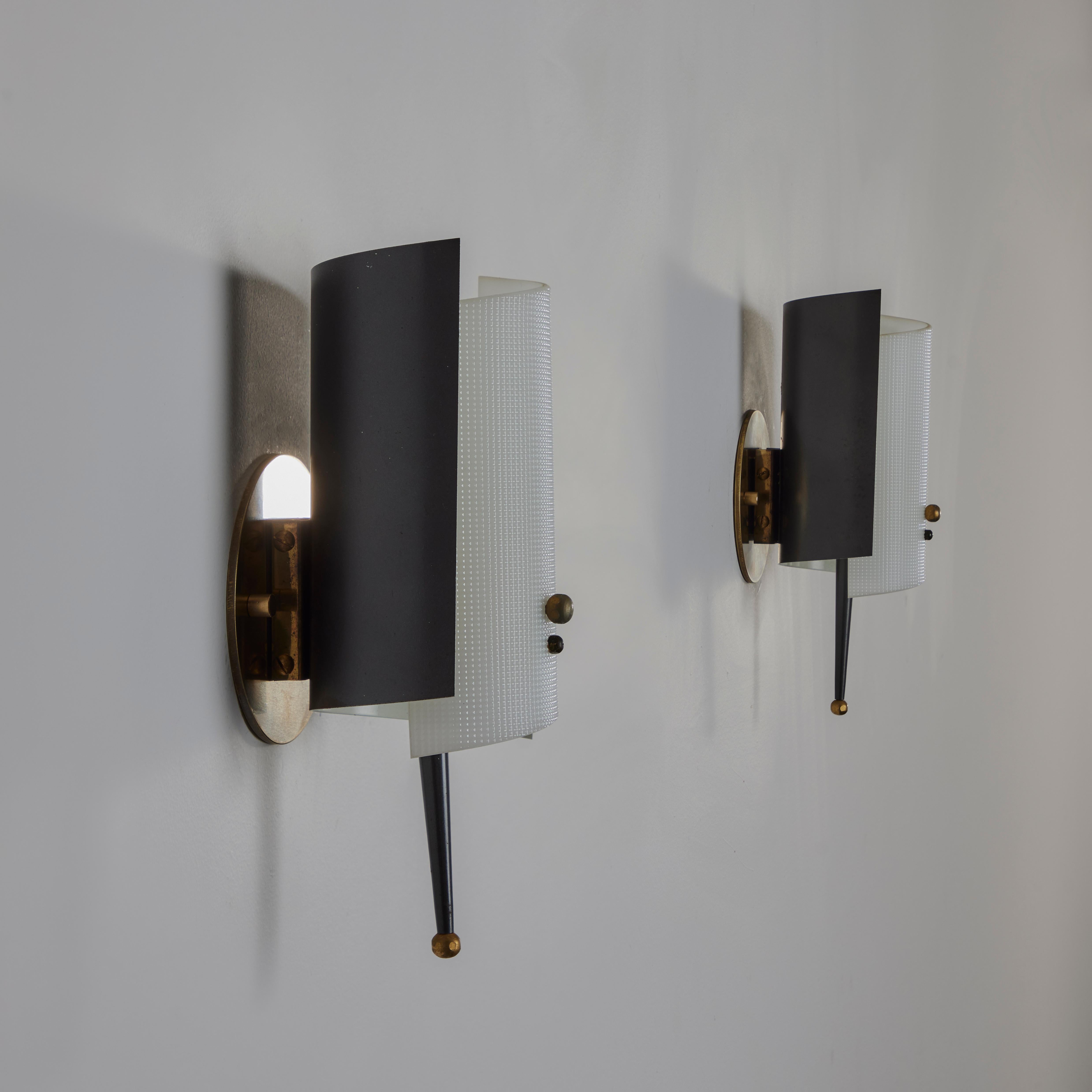 Pair of Sconces by Jacques Biny 8