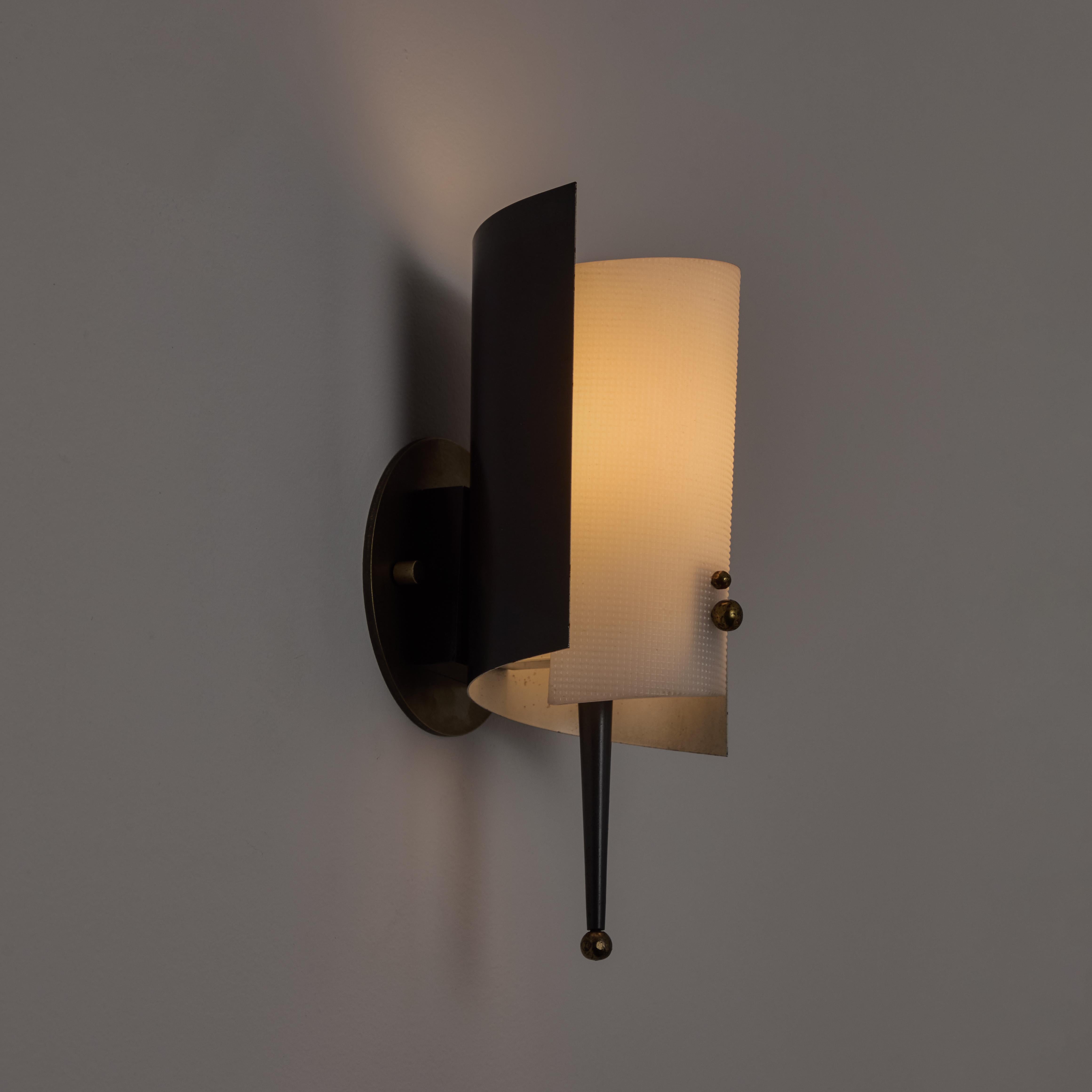 Pair of Sconces by Jacques Biny 11