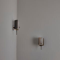 Pair of Sconces by Jacques Biny