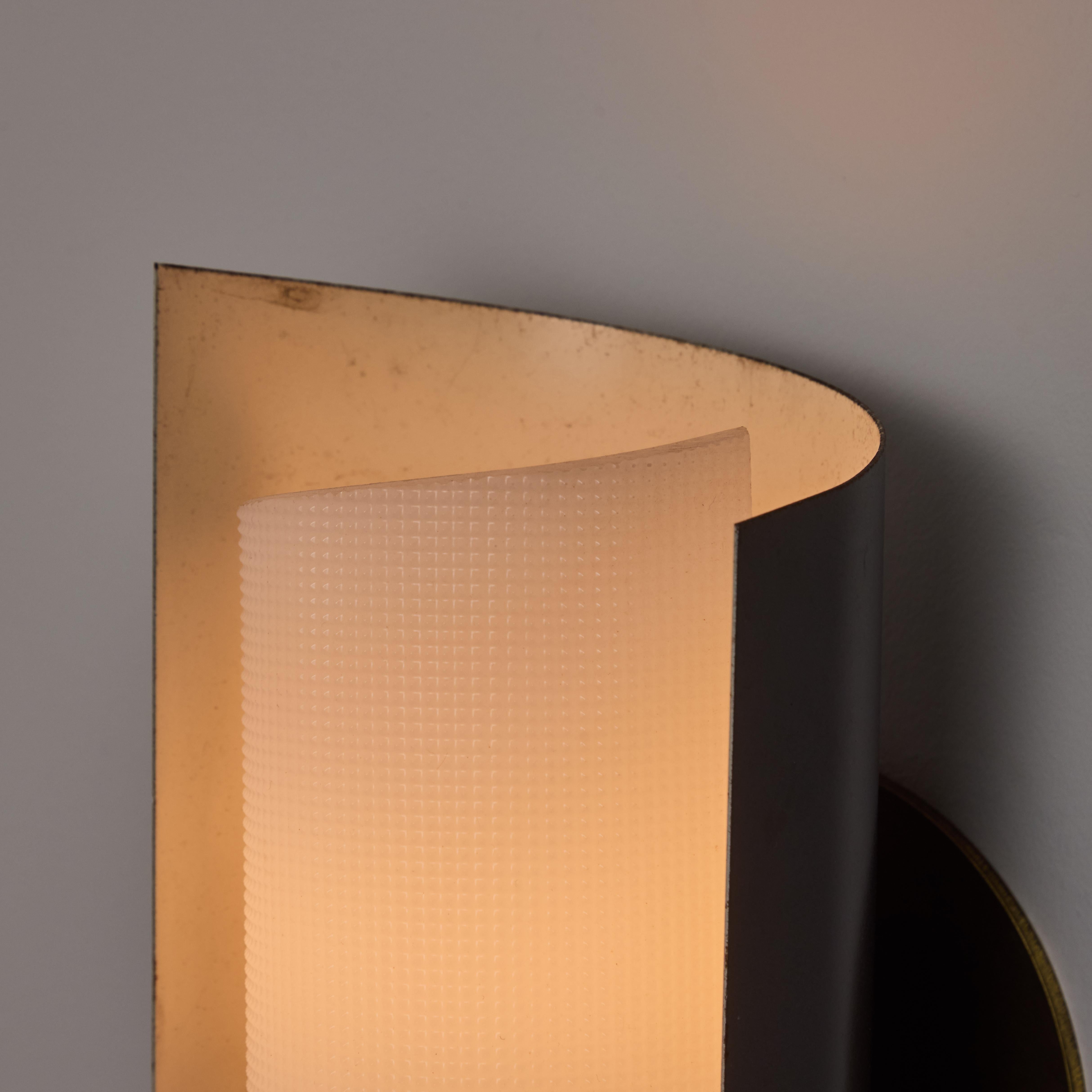 Pair of Sconces by Jacques Biny 1
