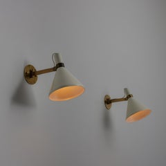 Par de Apliques de Lumen