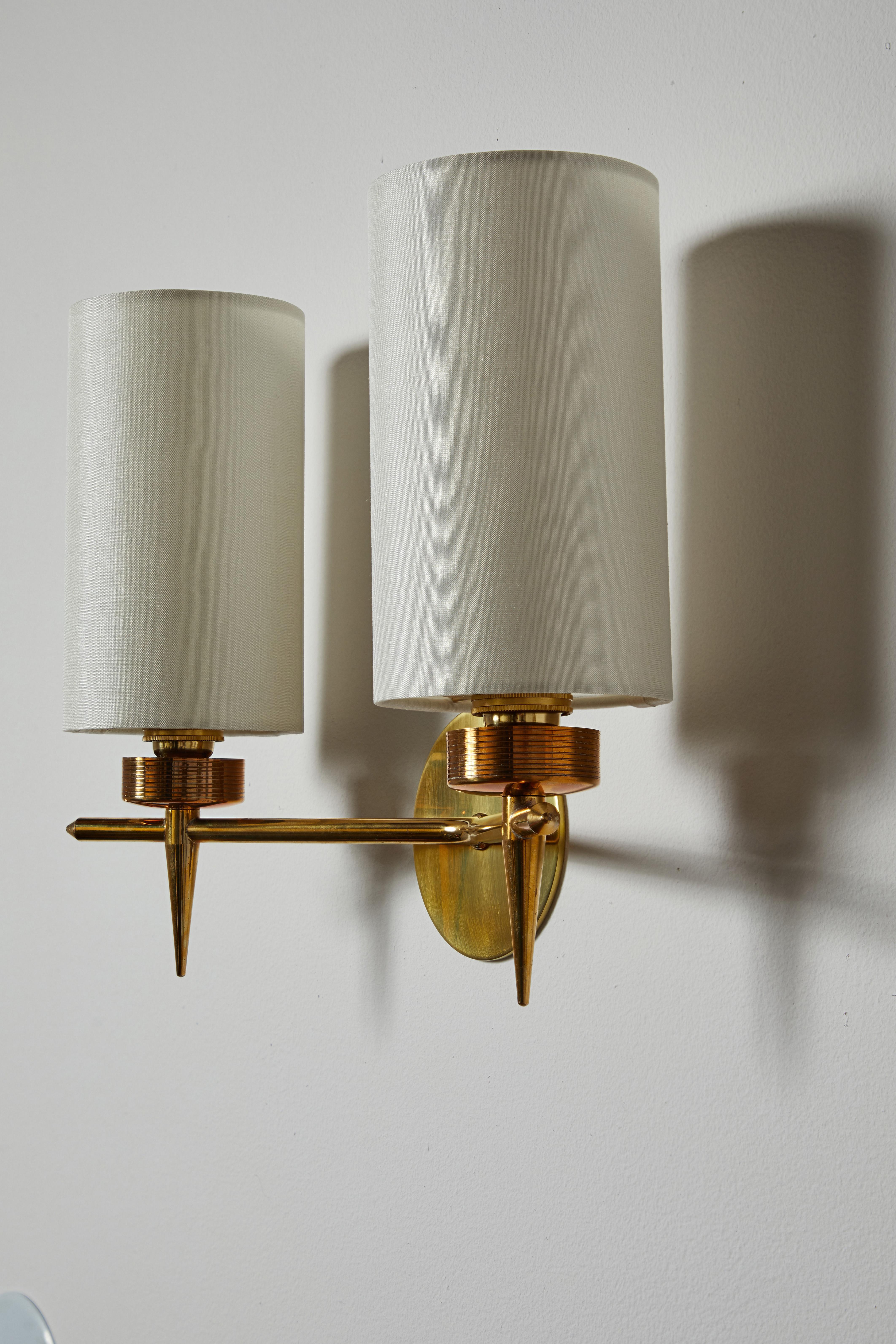 Pair of Sconces by Lunel 4