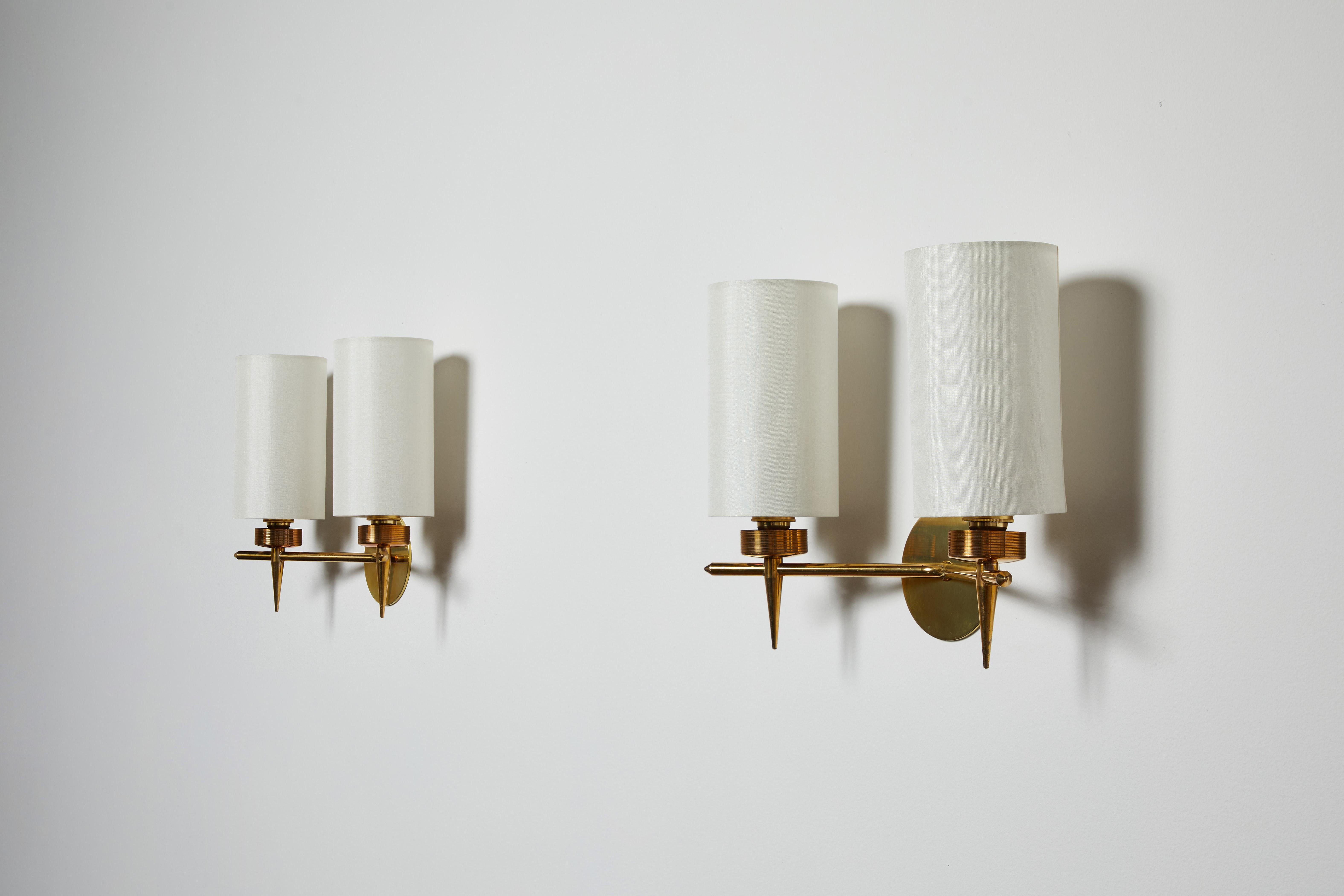 Pair of Sconces by Lunel 5