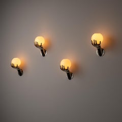 Ensemble d'appliques de la Maison Arlus