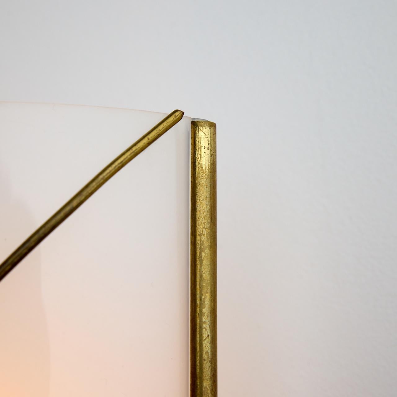 Pair of Sconces by Maison Lunel For Sale 3
