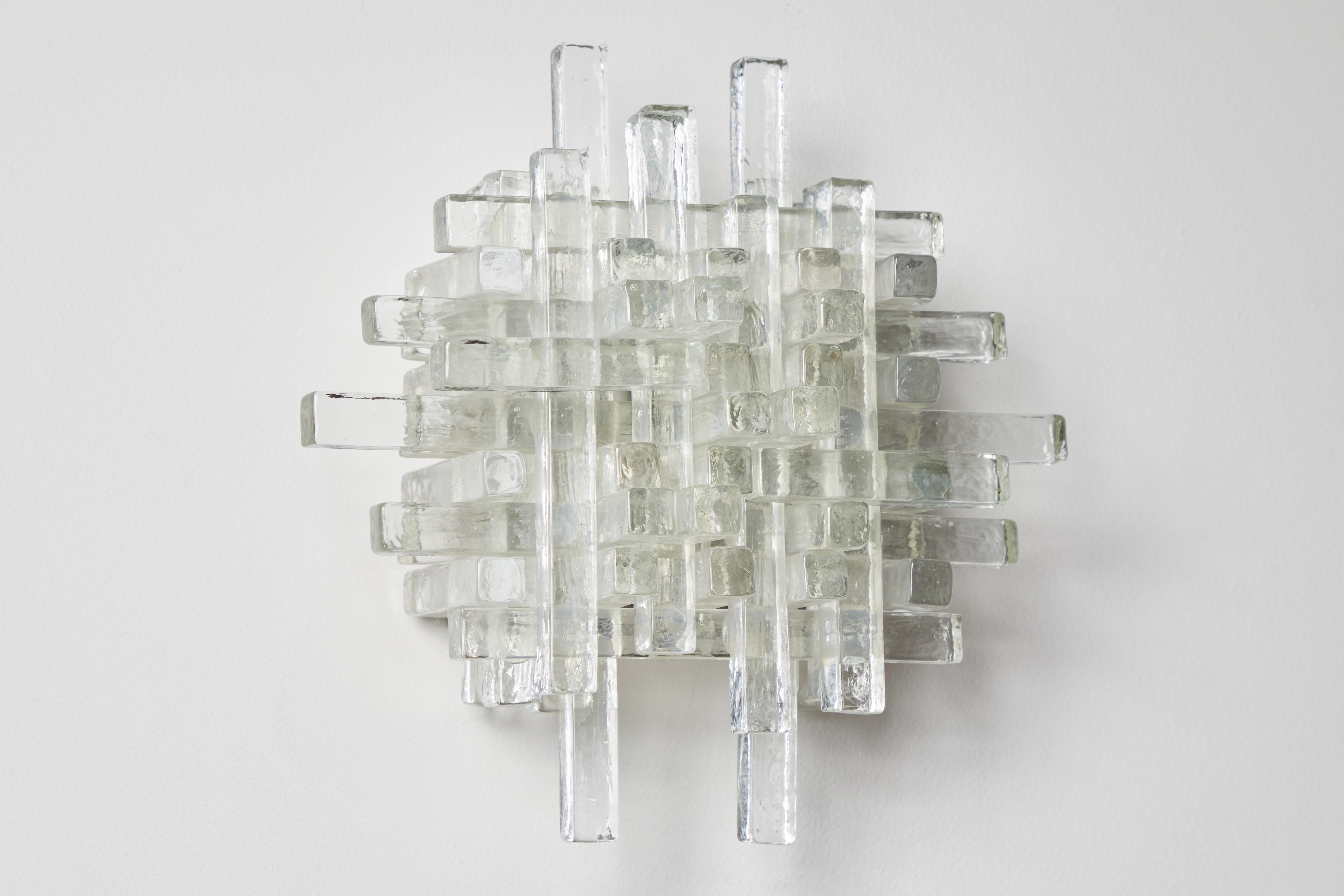 Pair of Sconces by Poliarte 5