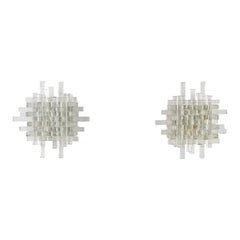 Pair of Sconces by Poliarte