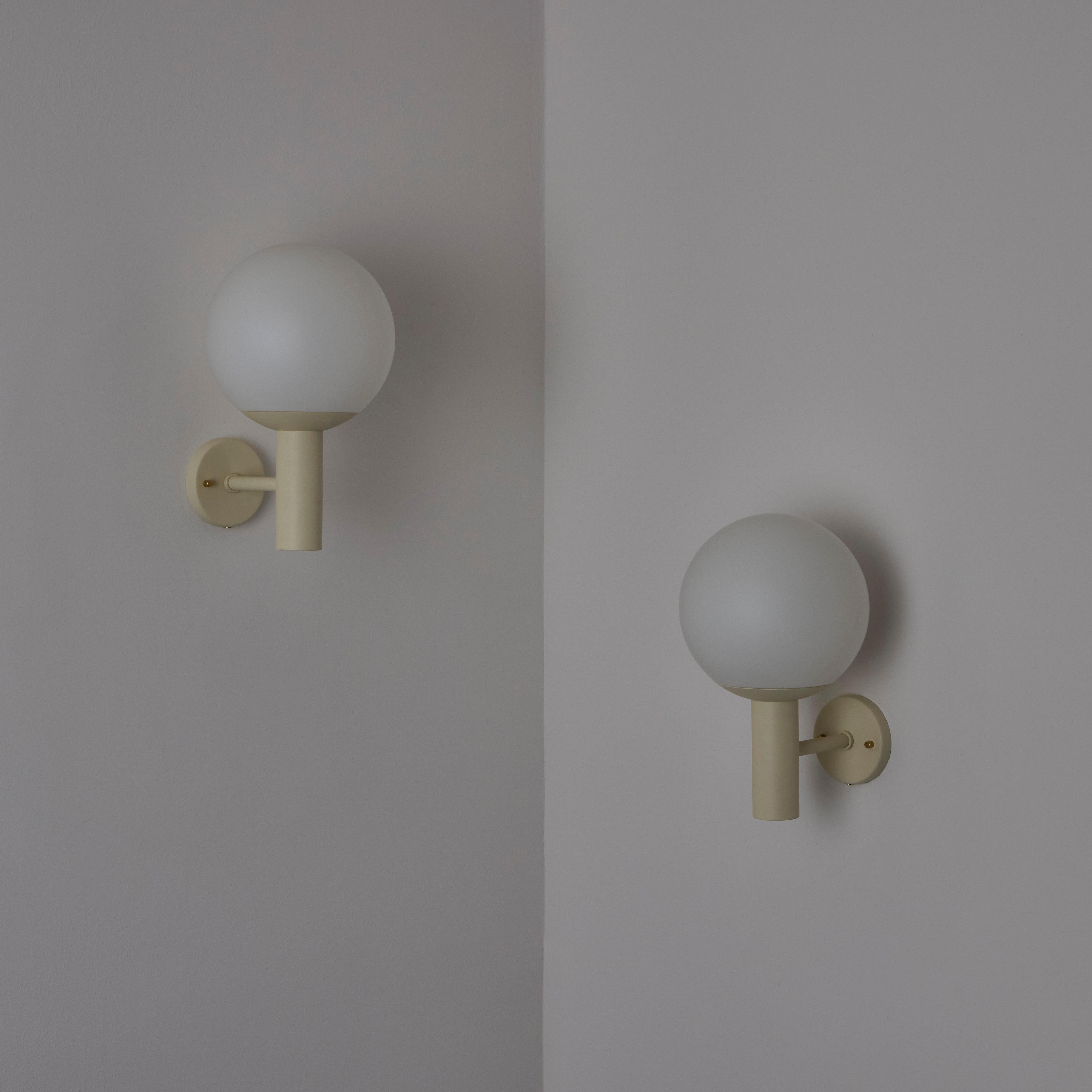 Coppia di  Applique di RAAK in vendita 3