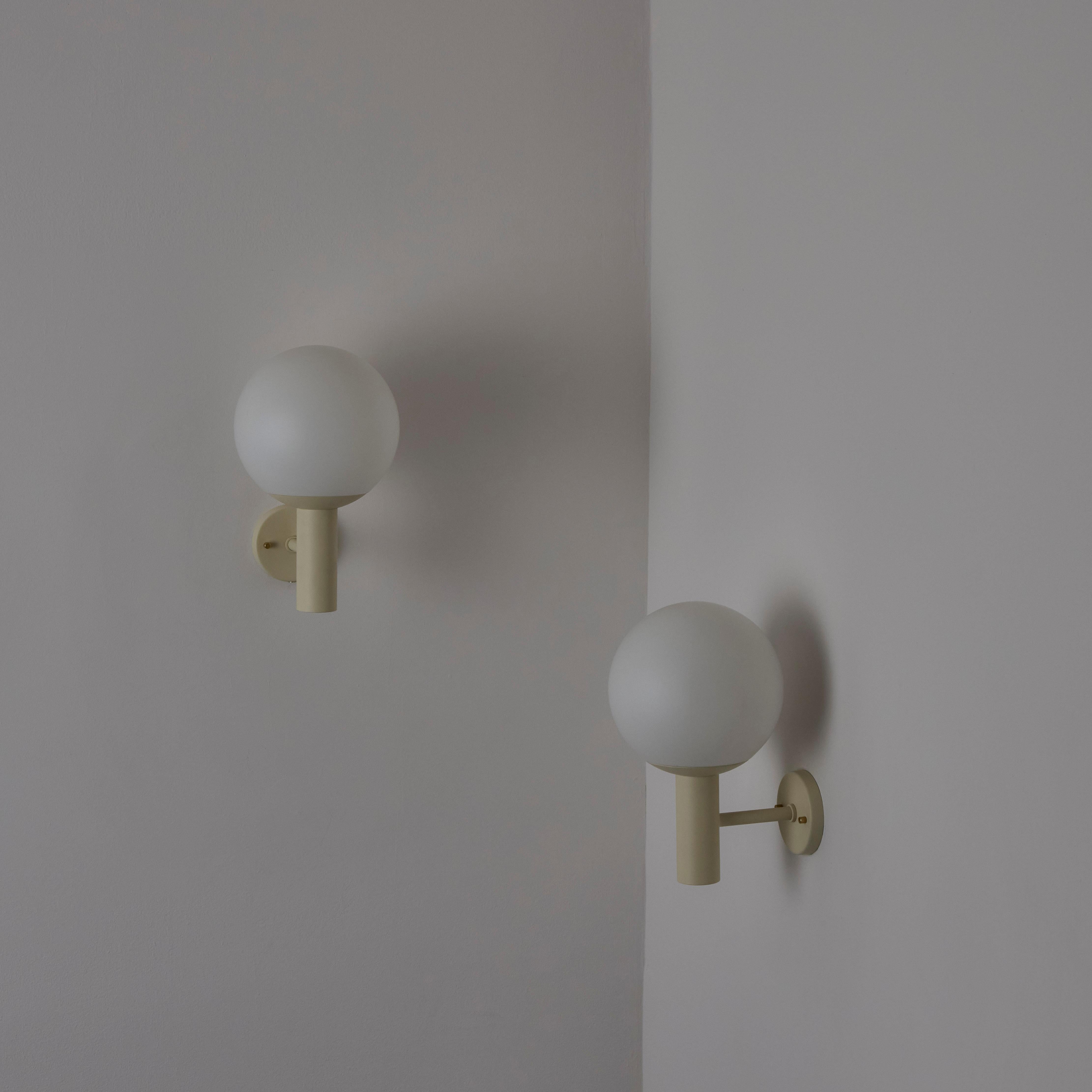 Coppia di  Applique di RAAK in vendita 4