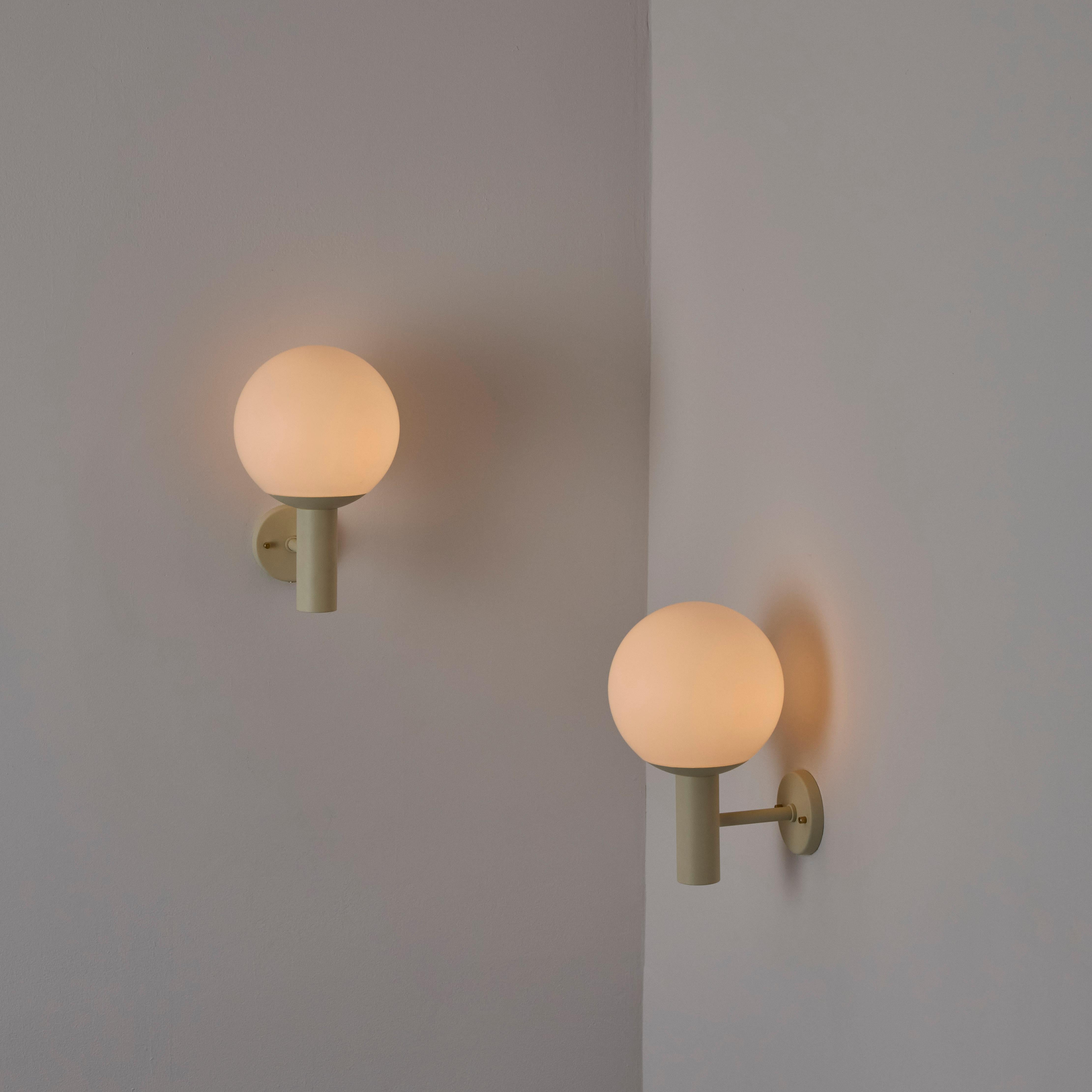 Coppia di  Applique di RAAK in vendita 5
