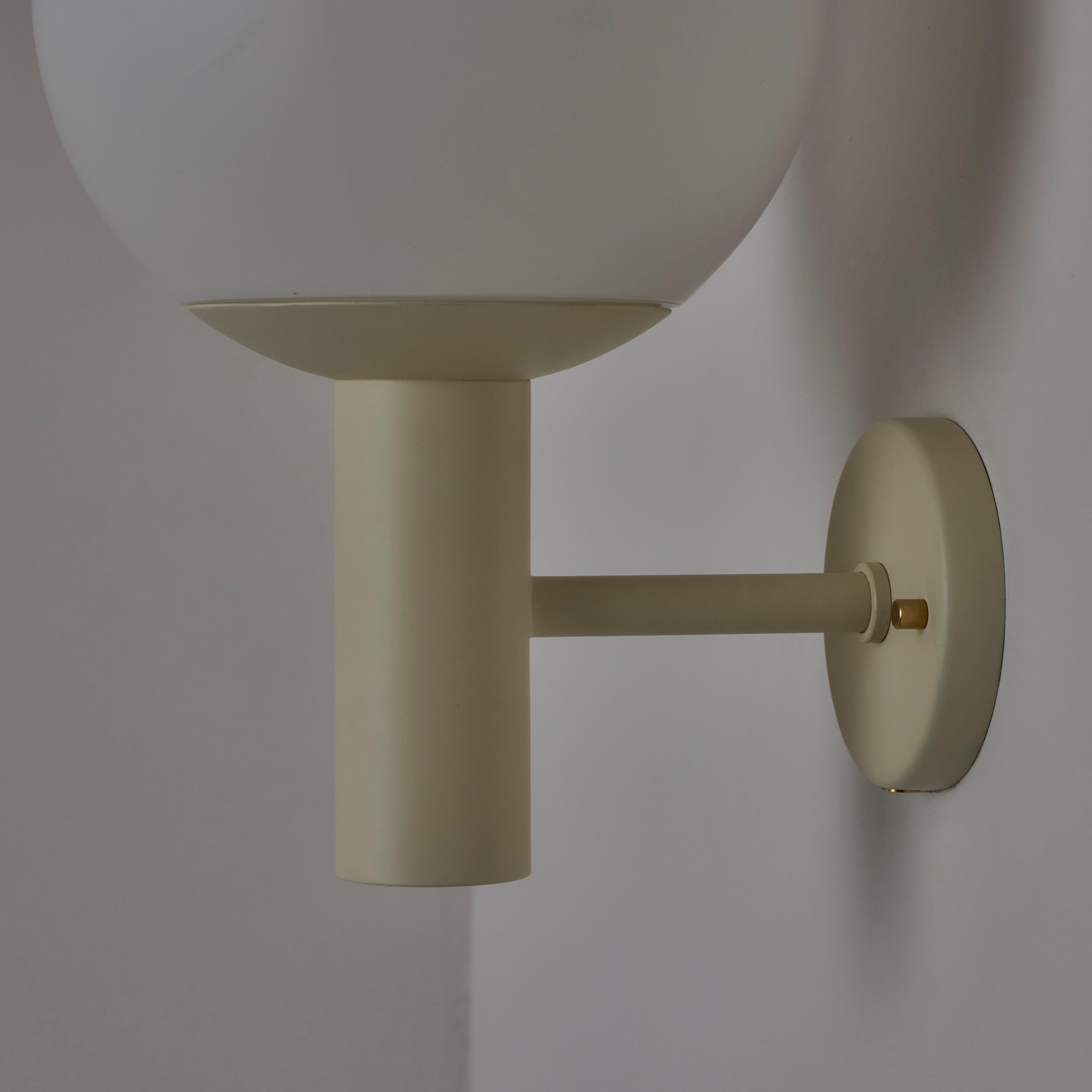 Coppia di  Applique di RAAK in vendita 6