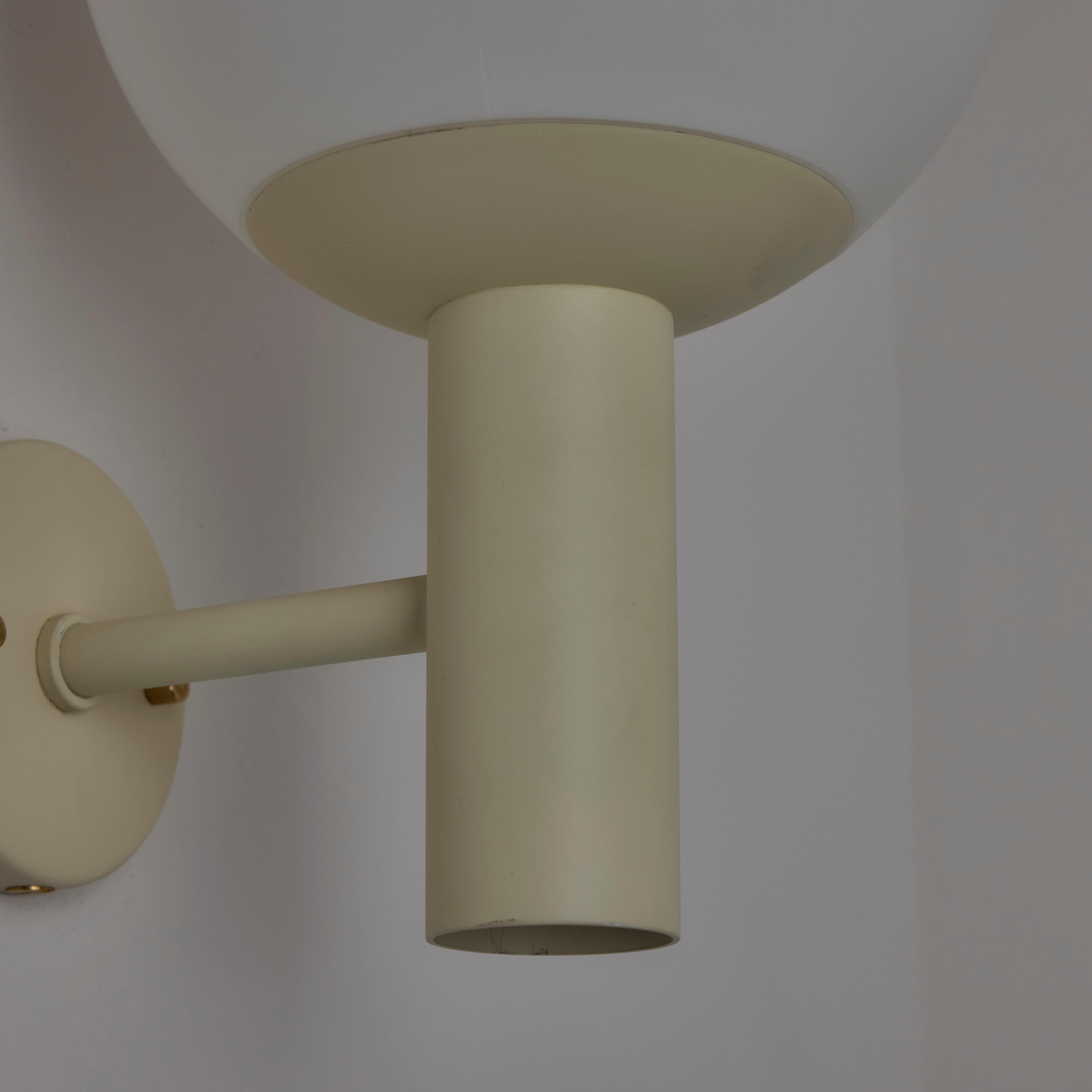 Metallo Coppia di  Applique di RAAK in vendita