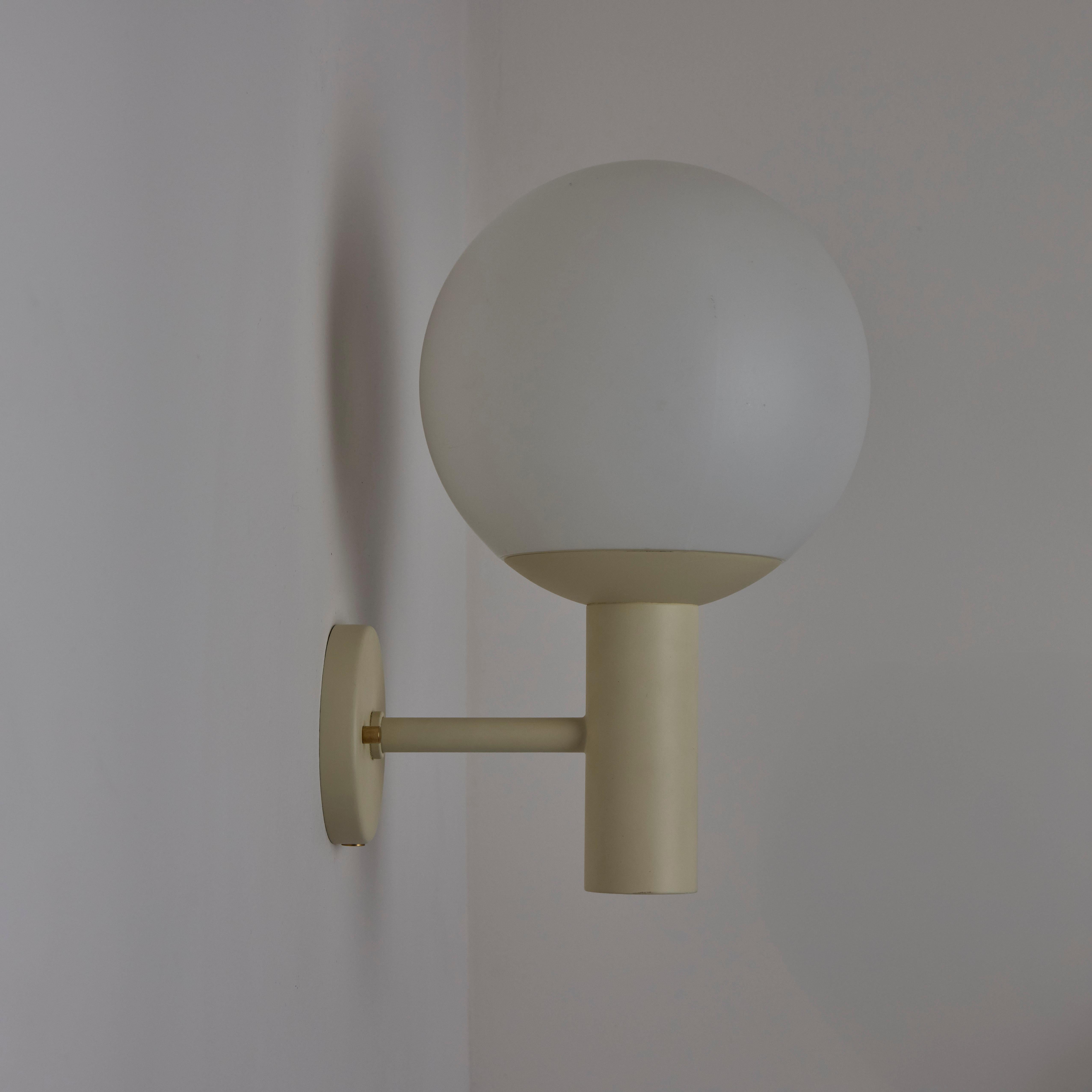 Coppia di  Applique di RAAK in vendita 1