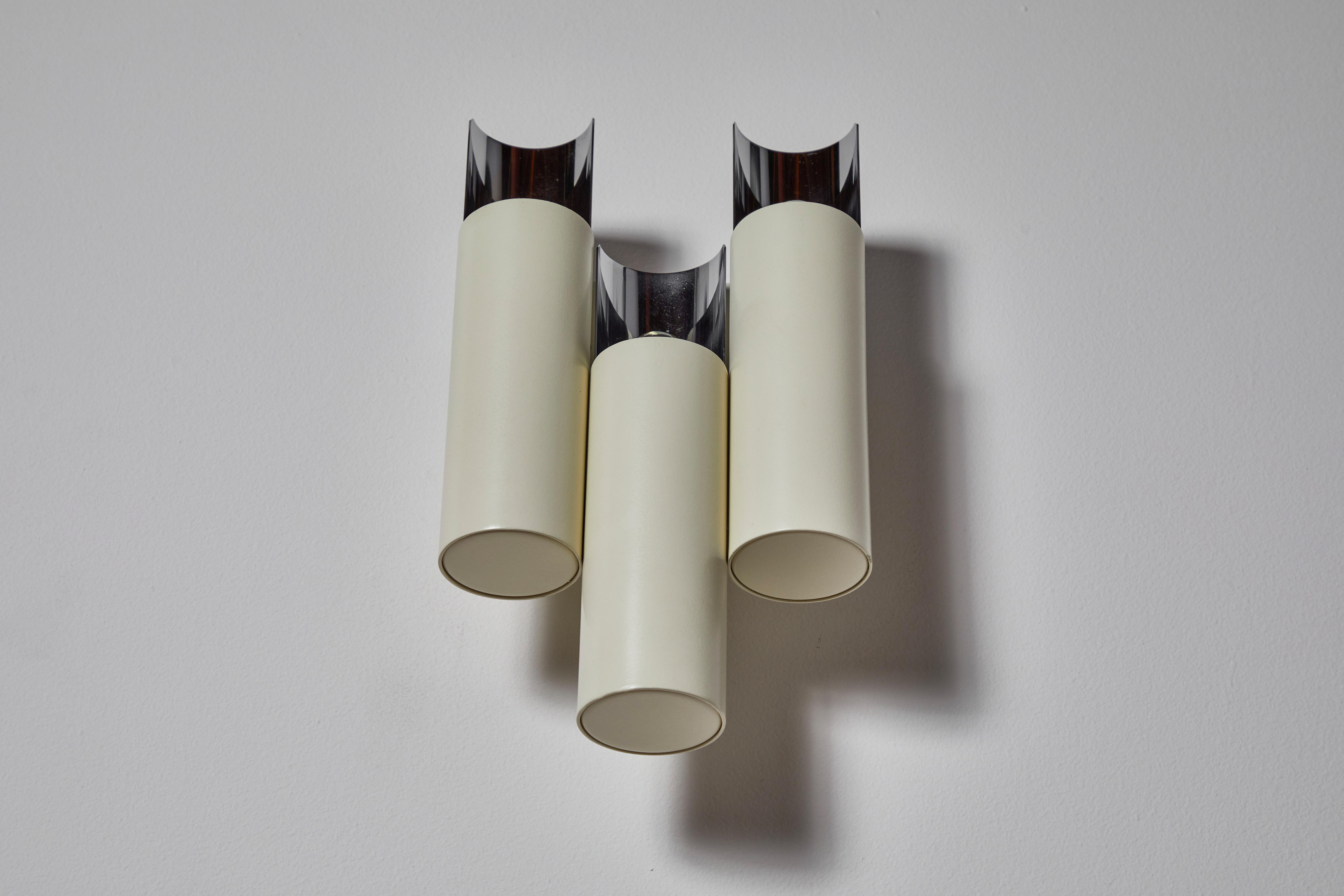 Pair of Sconces by Stilnovo 3