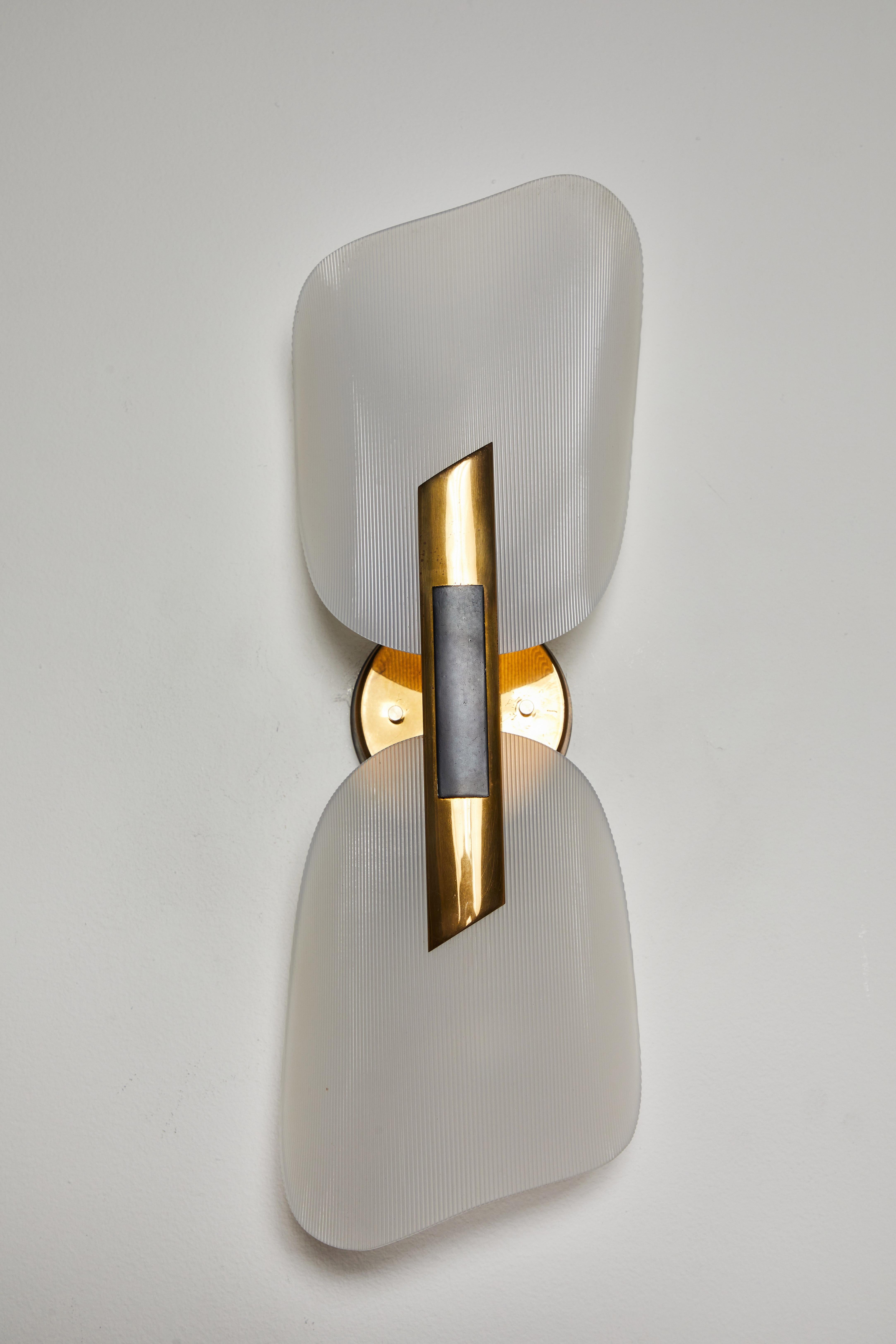 Pair of Sconces by Stilnovo 6