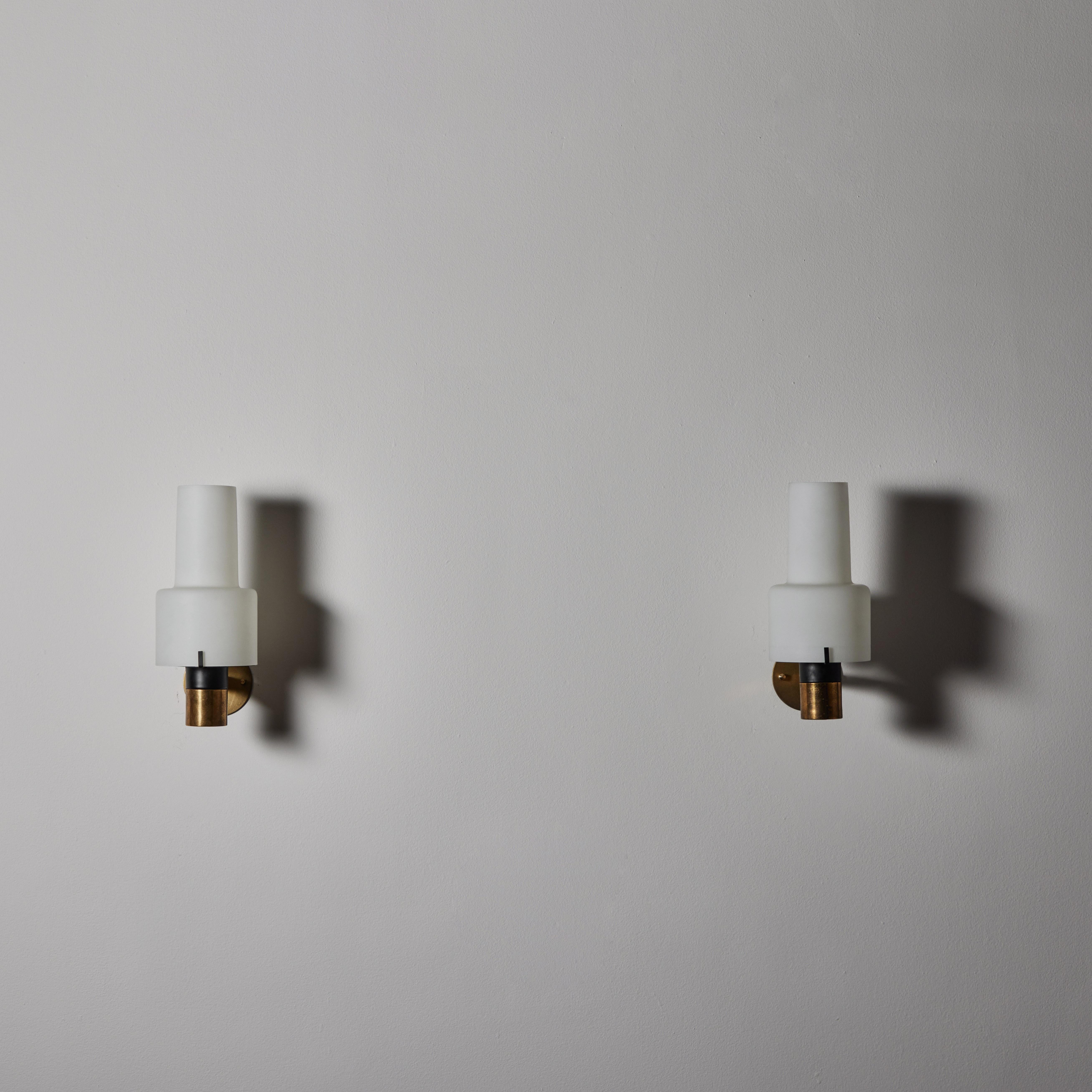 Pair of Sconces by Stilnovo 6