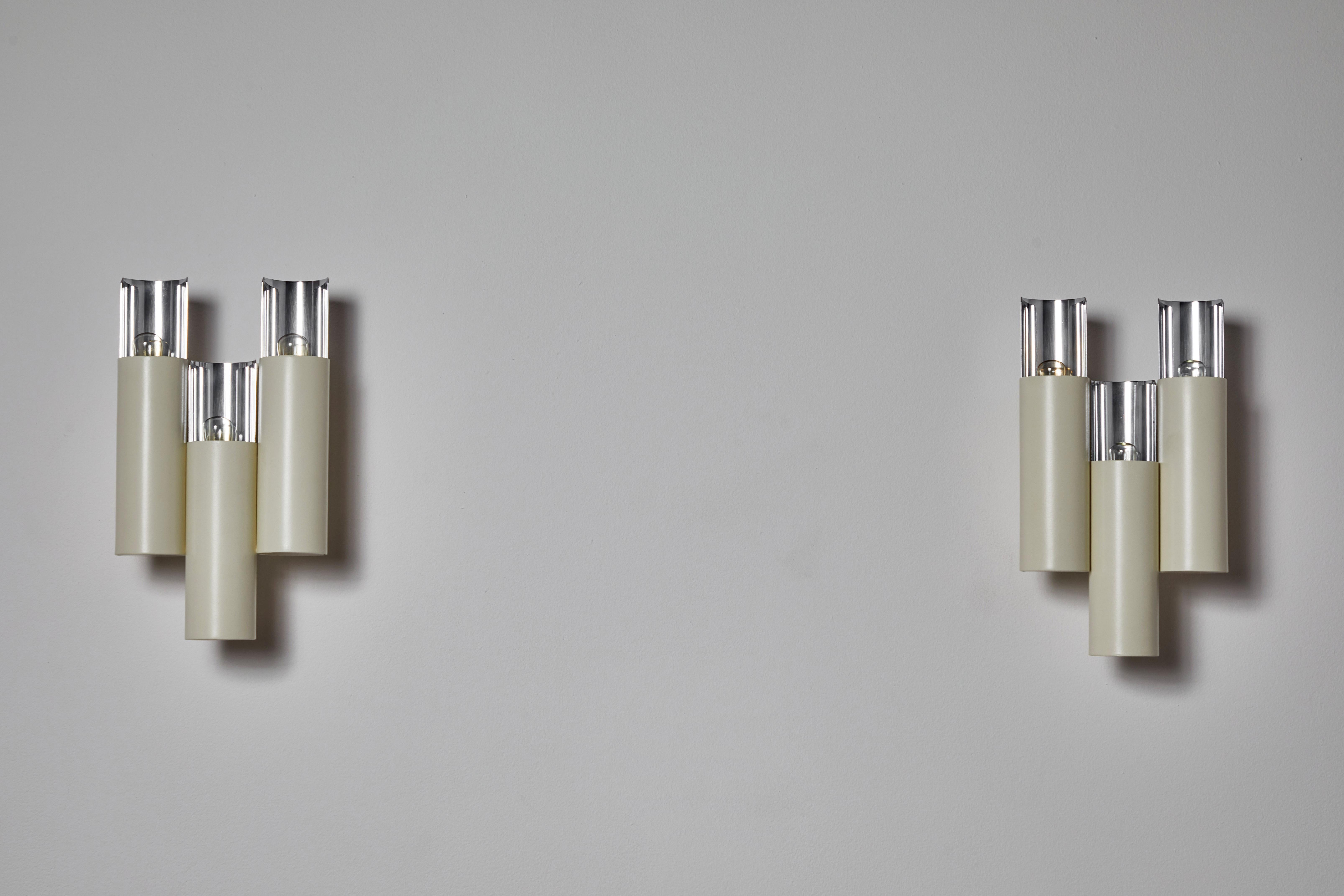 Pair of Sconces by Stilnovo 7