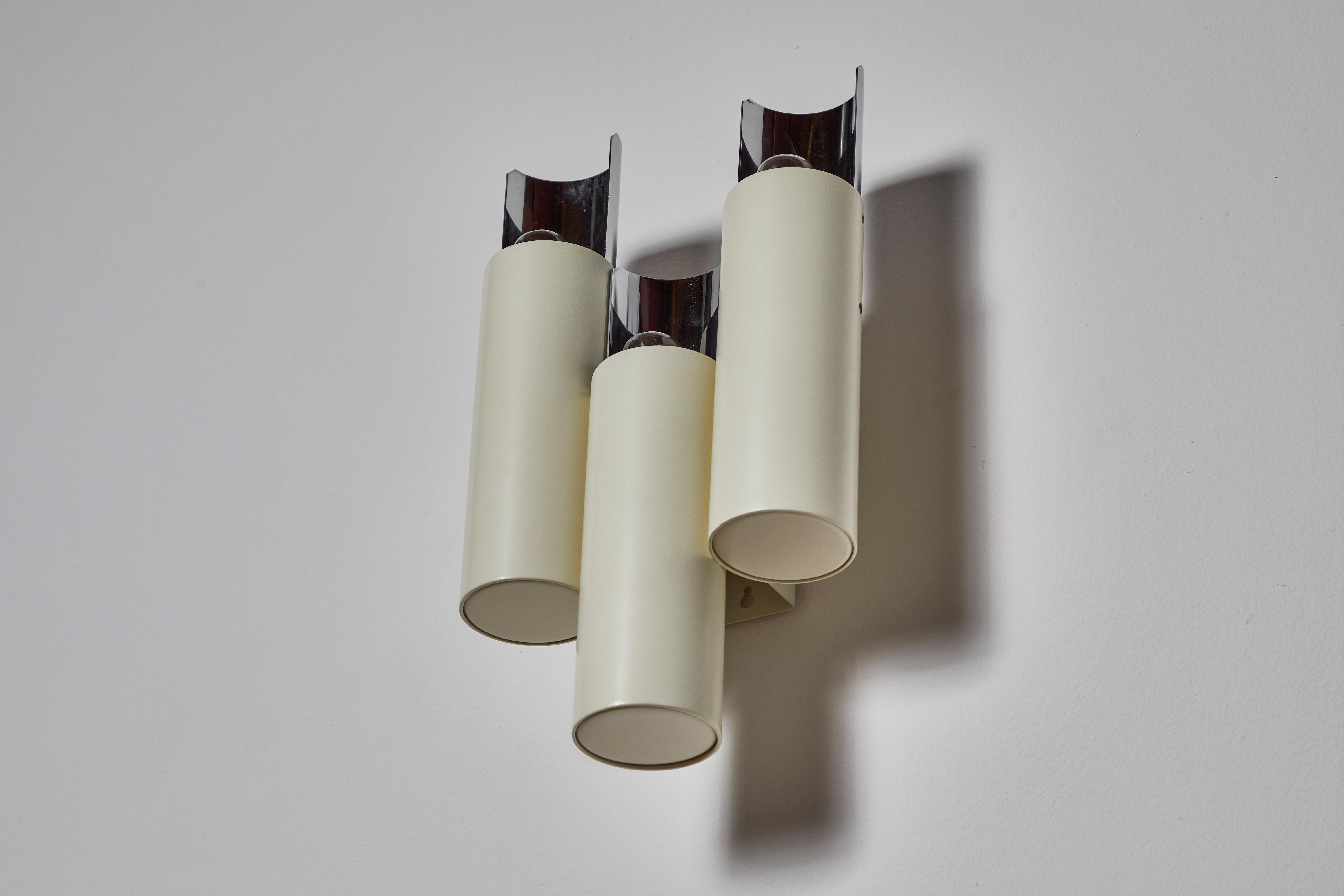 Pair of Sconces by Stilnovo 8