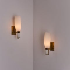 Pair of Sconces by Stilnovo