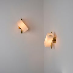 Pair of Sconces by Stilnovo