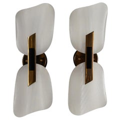 Pair of Sconces by Stilnovo